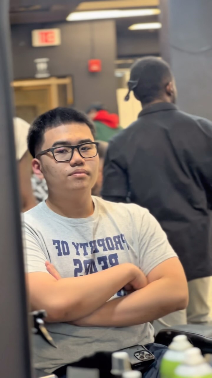 Fresh fade, who’s next?😌
#bkhairsalon #downtownsudbury #bkhairsalon #reels #sud