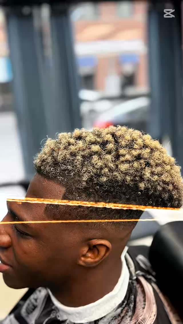 Only at Bk hair Salon 👌✨